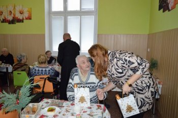 Vianoce 2023 v našom domove