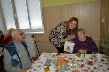 Vianoce 2023 v našom domove