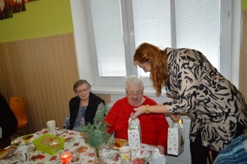 Vianoce 2023 v našom domove