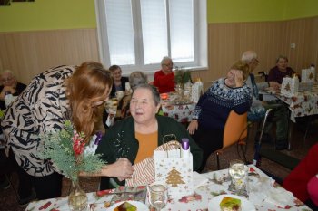 Vianoce 2023 v našom domove