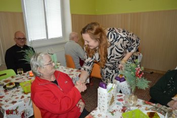 Vianoce 2023 v našom domove