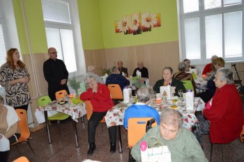 Vianoce 2023 v našom domove