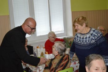 Vianoce 2023 v našom domove