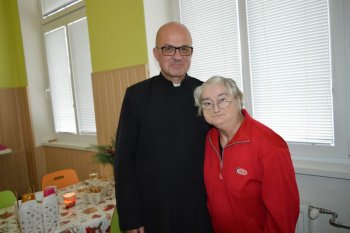 Vianoce 2023 v našom domove