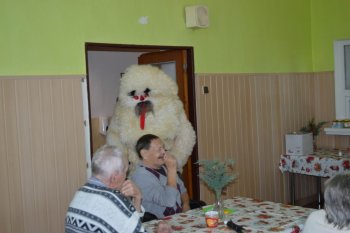 Boli u nás betlehemci