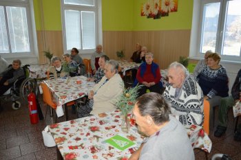 Boli u nás betlehemci