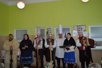 Boli u nás betlehemci