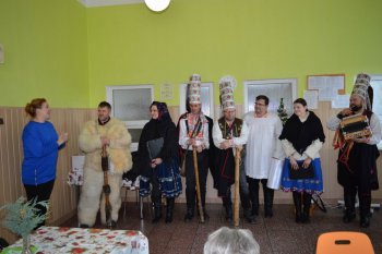 Boli u nás betlehemci