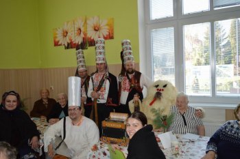 Boli u nás betlehemci