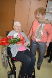 Oslavovali sme aj s príbuznými