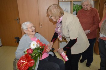 Oslavovali sme aj s príbuznými