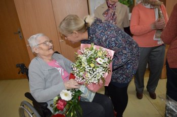 Oslavovali sme aj s príbuznými