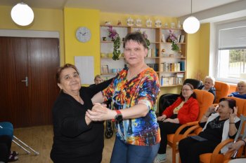 MDŽ v našom domove