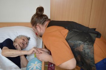 Veselo s Červenými nosmi