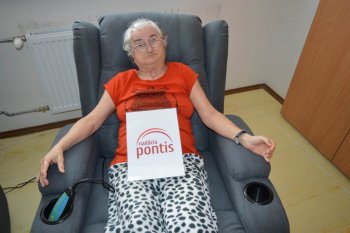 Náš projekt bol úspešný