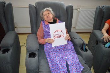 Náš projekt bol úspešný