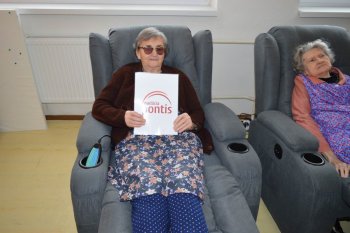 Náš projekt bol úspešný