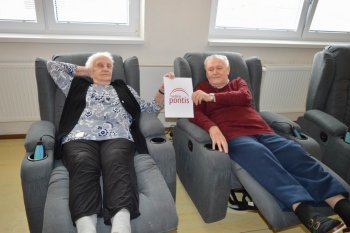 Náš projekt bol úspešný