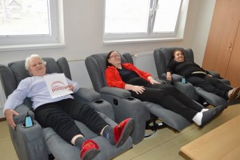 Náš projekt bol úspešný