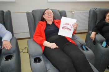 Náš projekt bol úspešný