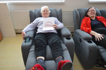 Náš projekt bol úspešný