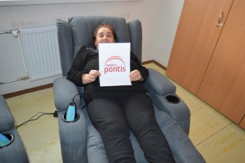 Náš projekt bol úspešný