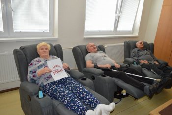 Náš projekt bol úspešný