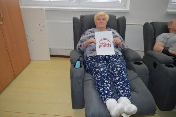 Náš projekt bol úspešný