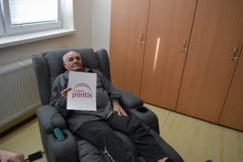 Náš projekt bol úspešný