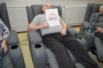 Náš projekt bol úspešný