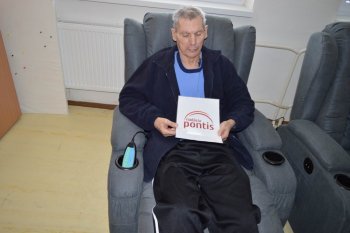 Náš projekt bol úspešný