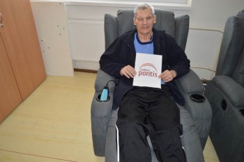 Náš projekt bol úspešný