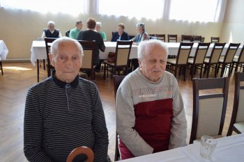 Deň matiek s členmi Slovenského zväzu zdravotne postihnutých