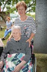 Dobrá nálada na Jánskom guľáši