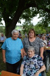 Dobrá nálada na Jánskom guľáši