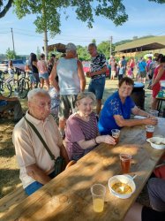 Tohtoročné leto u nás