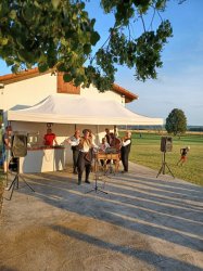 Tohtoročné leto u nás