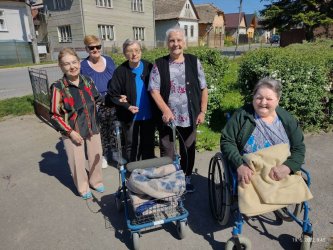 Tohtoročné leto u nás