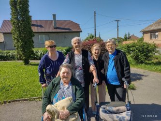 Tohtoročné leto u nás