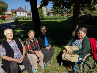 Tohtoročné leto u nás