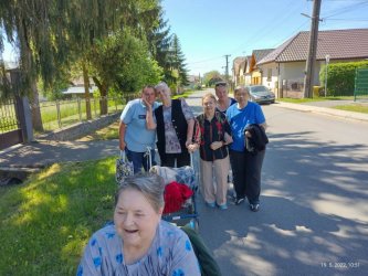 Tohtoročné leto u nás