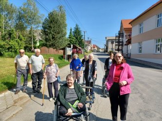 Tohtoročné leto u nás