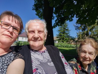 Tohtoročné leto u nás