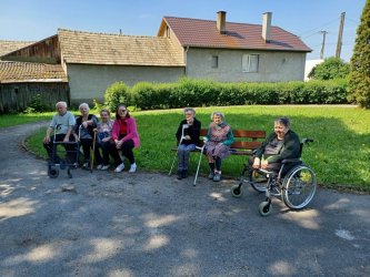 Tohtoročné leto u nás