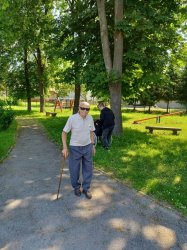 Tohtoročné leto u nás