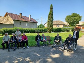 Tohtoročné leto u nás