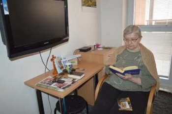 Individuálne aktivity