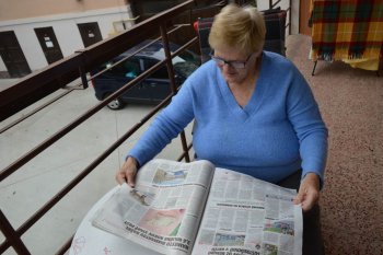 Individuálne aktivity