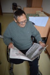 Individuálne aktivity