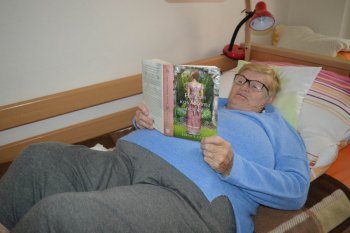 Individuálne aktivity